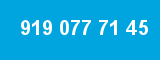919 077 71 45